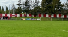 PL: Tarnovia Tarnów. 2024-09-28