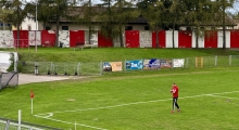 PL: Tarnovia Tarnów. 2024-09-28