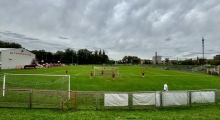 PL: Tarnovia Tarnów. 2024-09-28