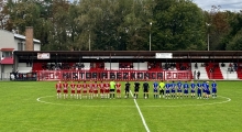 PL: Tarnovia Tarnów. 2024-09-28