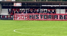 PL: Tarnovia Tarnów. 2024-09-28
