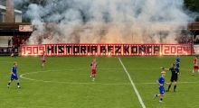 PL: Tarnovia Tarnów. 2024-09-28