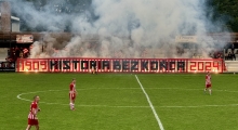 PL: Tarnovia Tarnów. 2024-09-28