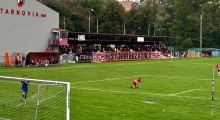 PL: Tarnovia Tarnów. 2024-09-28