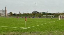 PL: Tarnovia Tarnów. 2024-09-28