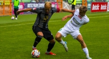 2L: Rekord Bielsko-Biała - Pogoń Grodzisk Mazowiecki. 2024-09-29