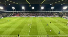 PL: Cracovia - Stal Mielec. 2024-09-30