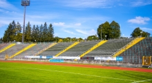 D: Rosenaustadion (FC Augsburg II). 2024-10-06