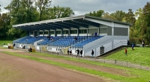 D: Karl-Moegele-Sportanlage (TSV Goeggingen). 2024-10-06