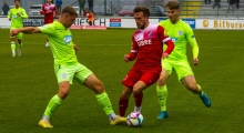 D: SIBRE-Sportzentrum Haarwasen (TSV Steinbac). 2024-10-26