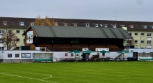 D: ASV-Stadion an der Magazinstrasse (ASV Fuerth). 2024-11-01