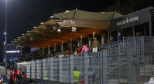 D: Ahorn Camp Sportpark (Eintracht Frankfurt II). 2024-11-01