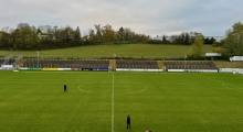 D: Ellenfeldstadion (Borussia Neunkirchen). 2024-11-02
