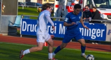 D: Wasen-Stadion (SGV Freiberg). 2024-11-09