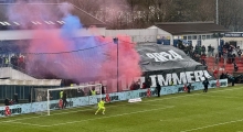 D: Uhlsport Sportpark (SpVgg Unterhaching). 2024-12-07