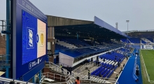 GB: St. Andrews Stadium (Birmingham City). 2024-12-26