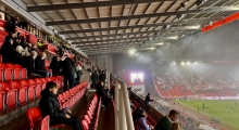 GB: Bet365 Stadium (Stoke City). 2024-12-26
