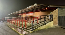 ENG: Holloways Park (Windsor FC). 2024-12-27