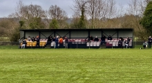 ENG: Summerleaze Village (Holyport FC). 2024-12-28