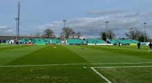 ENG: ARMCO Arena (Solihull Moors). 2024-12-31