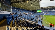 ENG: The Hawthorns (West Bromwich Albion). 2025-01-01