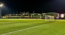 GB: Sixways Stadium (Worcester Raiders). 2025-01-02