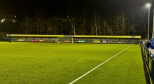 GB: Harrison Park (Ball Haye Green). 2025-01-03