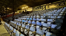 GB: VBS Community Stadium (Crystal Palace U21). 2025-01-06