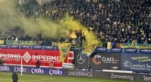 GB: Daio Wasabi_Stayen Stadium (VV St. Truiden). 2025-01-07
