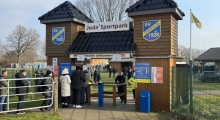 D: Joda Sportpark (SV Todesfelde). 2025-02-09