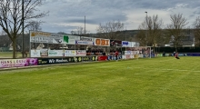 D: Keiserstuhlstadion (Bahlinger SC). 2025-02-22
