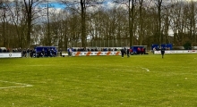 D: Sportanlage Am Hubertushain (FC Verden 04). 2025-03-16
