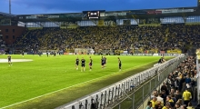 NL: Rat Verlegh Stadion (NAC Breda). 2025-04-12
