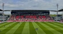 NL: Stadion Galgenwaard (FC Utrecht). 2025-04-13