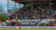 NL: De Oude Meerdijk (FC Emmen). 2025-04-18