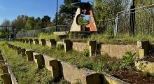  PL: Stadion Rejow (Granat Skarzysko-Kamienna). 2025-05-01