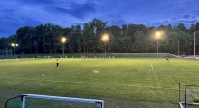 PL: Stadion KS Borek (Borek Krakow). 2025-05-05