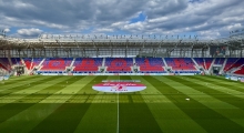 PL: Itaka Arena. 2025-05-11