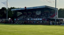 D: Hasetalstadion (SV Meppen kobiety). 2025-08-06