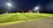Armenia Football Academy. 2025-08-16