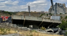 AM: Hrazdan-Stadion. 2025-08-16