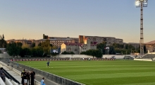 AM: Stadion Vahagn Tumasyan (FC Noah). 2025-08-17