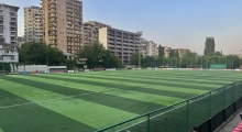GE: Stadioni Bendela (FC Iberia 1999 II). 2025-08-25
