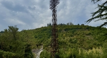 GE: Temur Maghradze Stadioni (FC Magaroeli). 2025-09-02