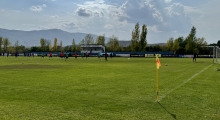 GE: Kartlis Stadioni (FC Gori). 2025-09-05