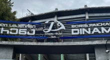 GE: Boris Paichadze Dinamo Arena (Gruzja-Bułgaria). 2025-09-07