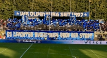 D: Marschwegstadion (VFB Oldenburg). 2025-09-23