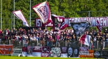 D: Spree-Arena (VSG Altglienicke). 2025-09-28