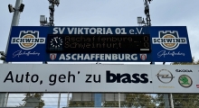 D: Stadion am Schoenbusch (Viktoria Aschaffenburg). 2025-10-03