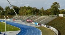 D: Stadion Bonn im sportpark nord (Bonner SC). 2025-10-05